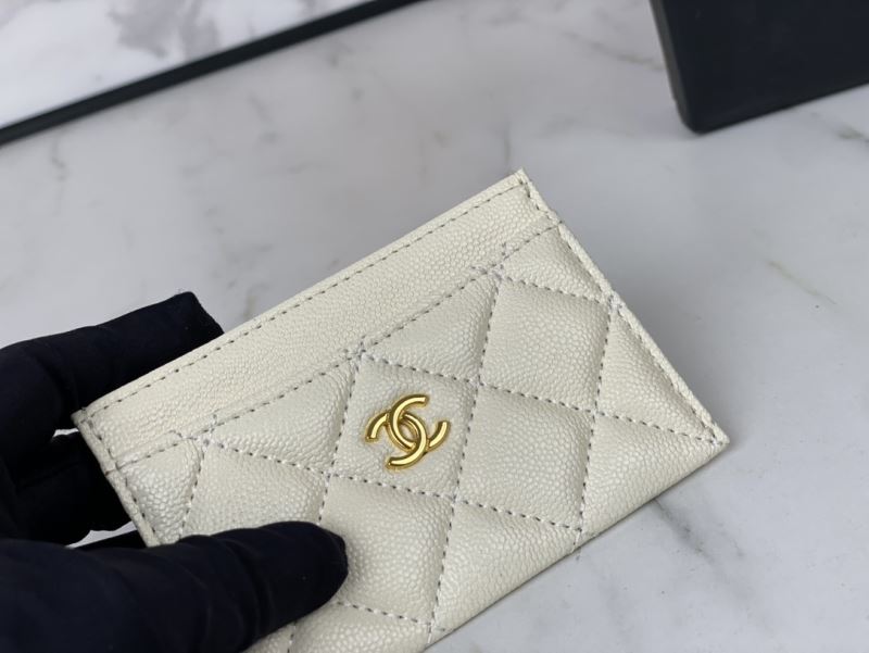 Chanel Wallets Purse